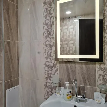 Apartamento Ilarion 5 At Center