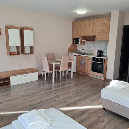 Apartamento Ilarion 5 At Center *