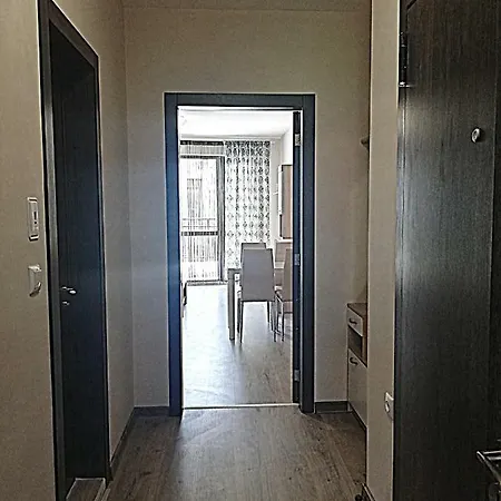 Ilarion 5 At Center Apartment