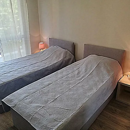 Ilarion 5 At Center Apartment *