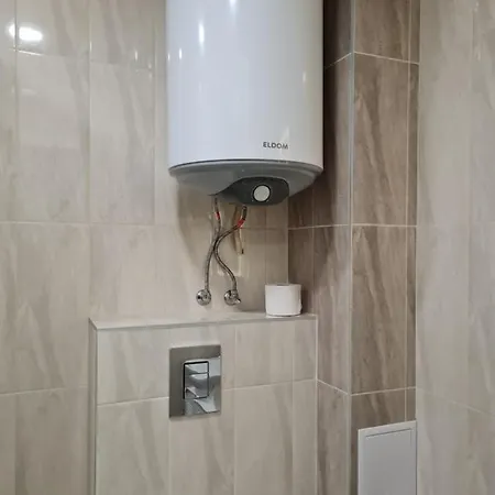 Ilarion 5 At Center Varna