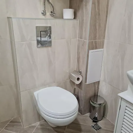 Apartment Ilarion 5 At Center