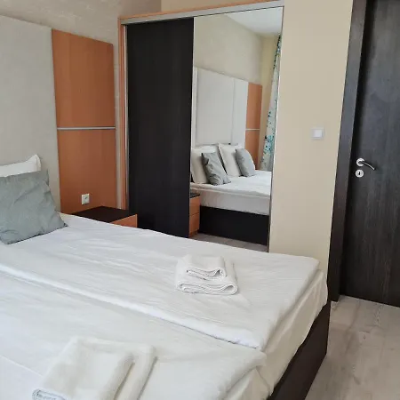 Apartment Ilarion 5 At Center