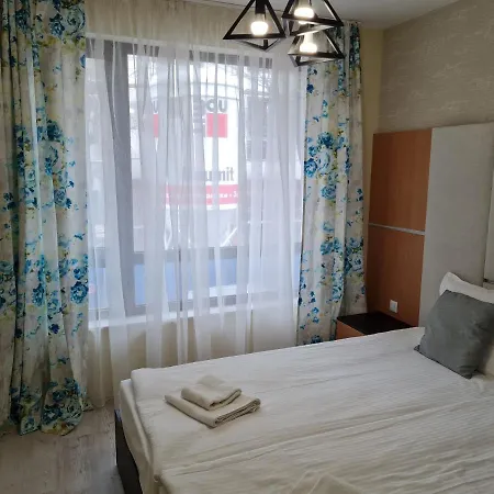 Apartment Ilarion 5 At Center