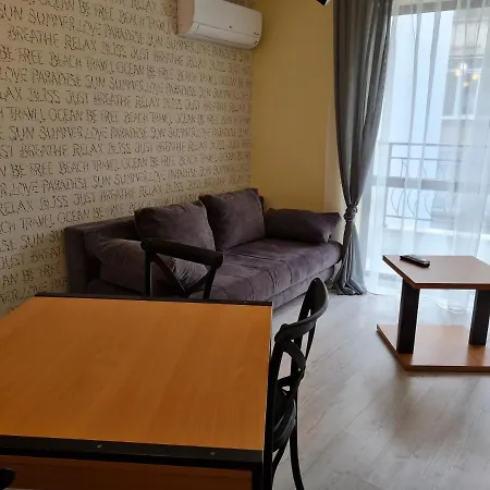 Ilarion 5 At Center *