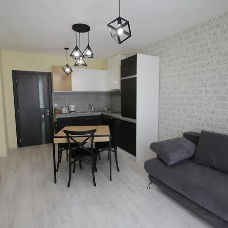 Ilarion 5 At Center *