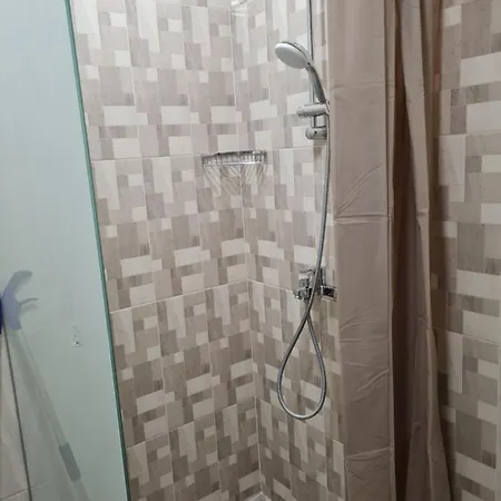 Ilarion 5 At Center *