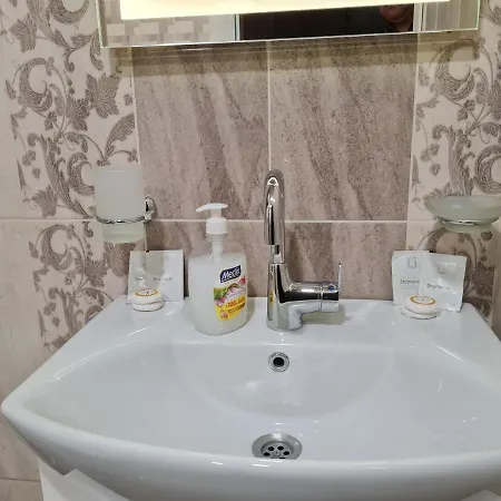 Ilarion 5 At Center Apartment