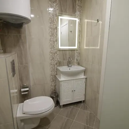 Apartment Ilarion 5 At Center