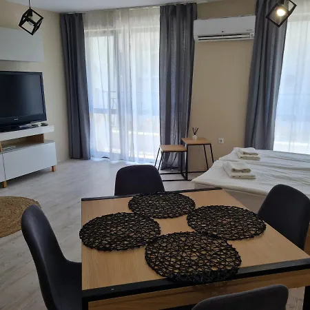 Ilarion 5 At Center * Varna