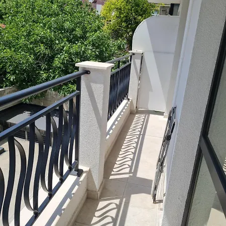 Apartment Ilarion 5 At Center *