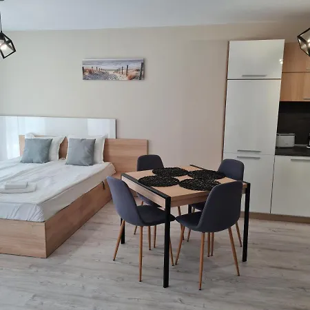 Apartment Ilarion 5 At Center