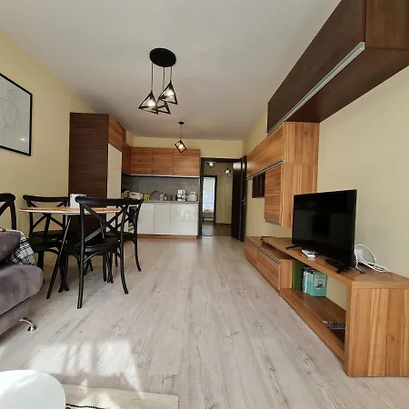 Ilarion 5 At Center Apartment