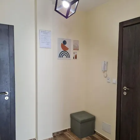 Ilarion 5 At Center *