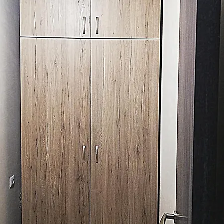 Ilarion 5 At Center Apartament