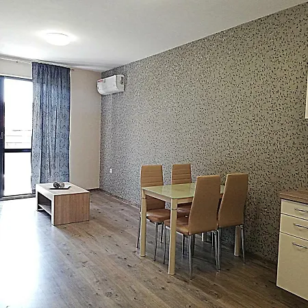 Ilarion 5 At Center *