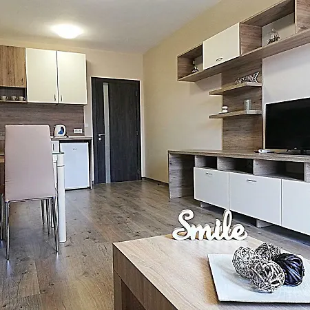 Apartment Ilarion 5 At Center *