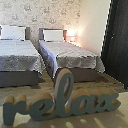 Apartment Ilarion 5 At Center