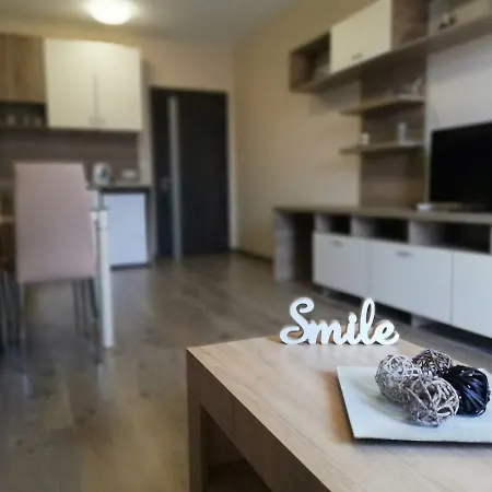 Apartment Ilarion 5 At Center *