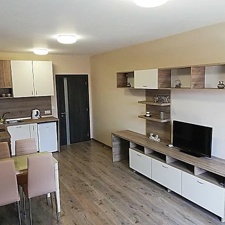 Apartment Ilarion 5 At Center *