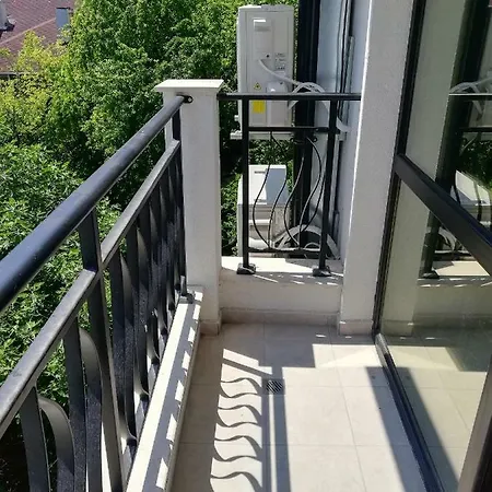 Apartment Ilarion 5 At Center *