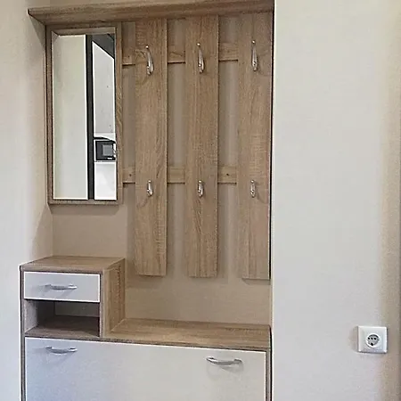 Ilarion 5 At Center Apartment