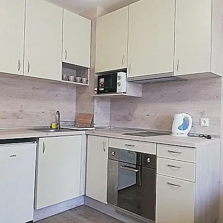 Apartment Ilarion 5 At Center *