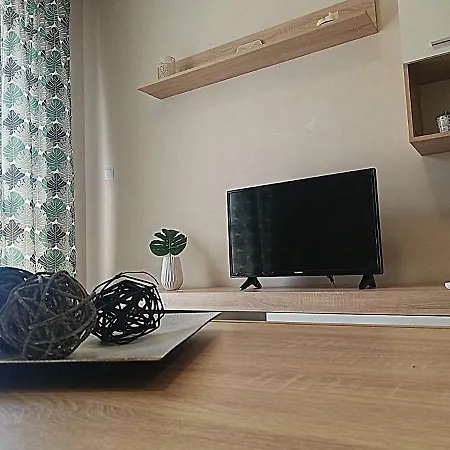 Ilarion 5 At Center Warna