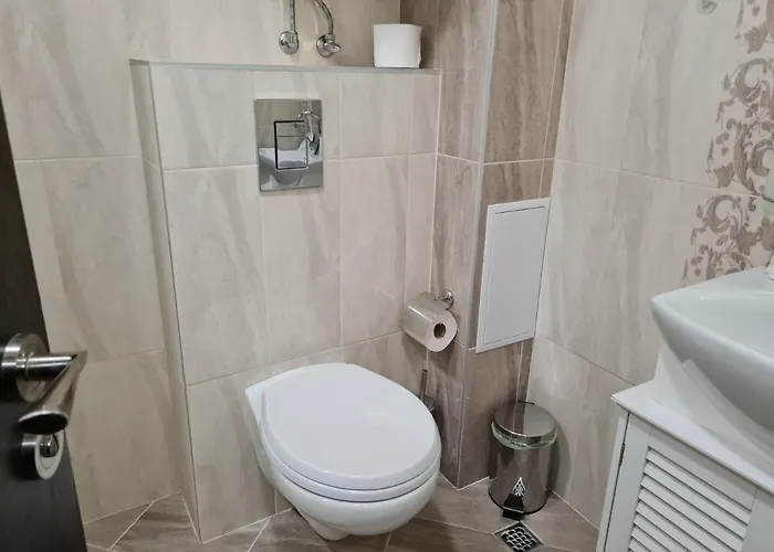 Apartment Ilarion 5 At Center