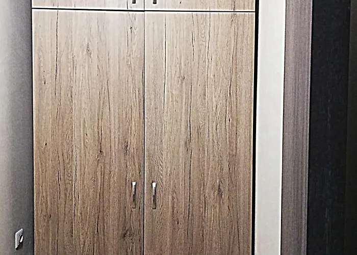 Ilarion 5 At Center Apartment